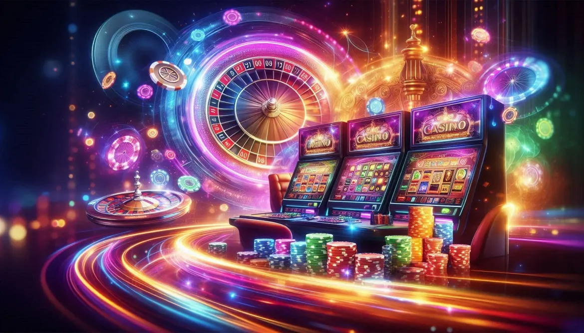 Spinanga Casino